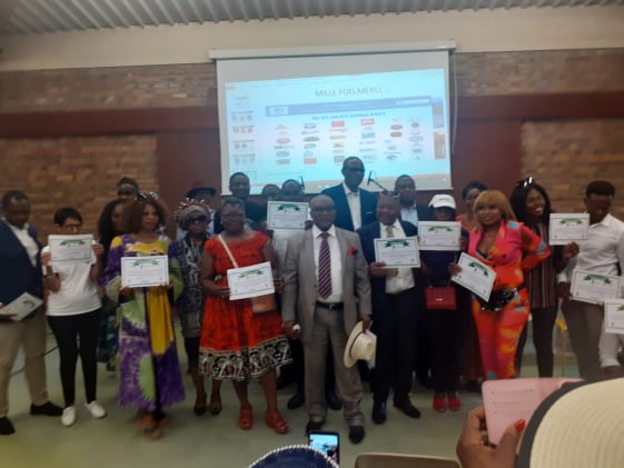 Mobirise Website Builder