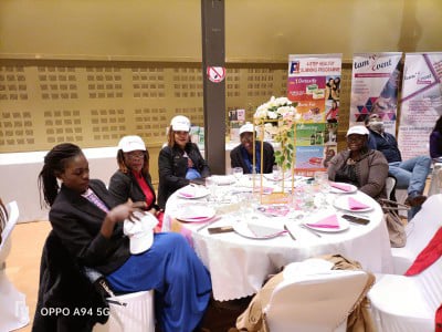 Mobirise Website Builder