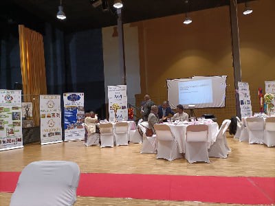 Mobirise Website Builder